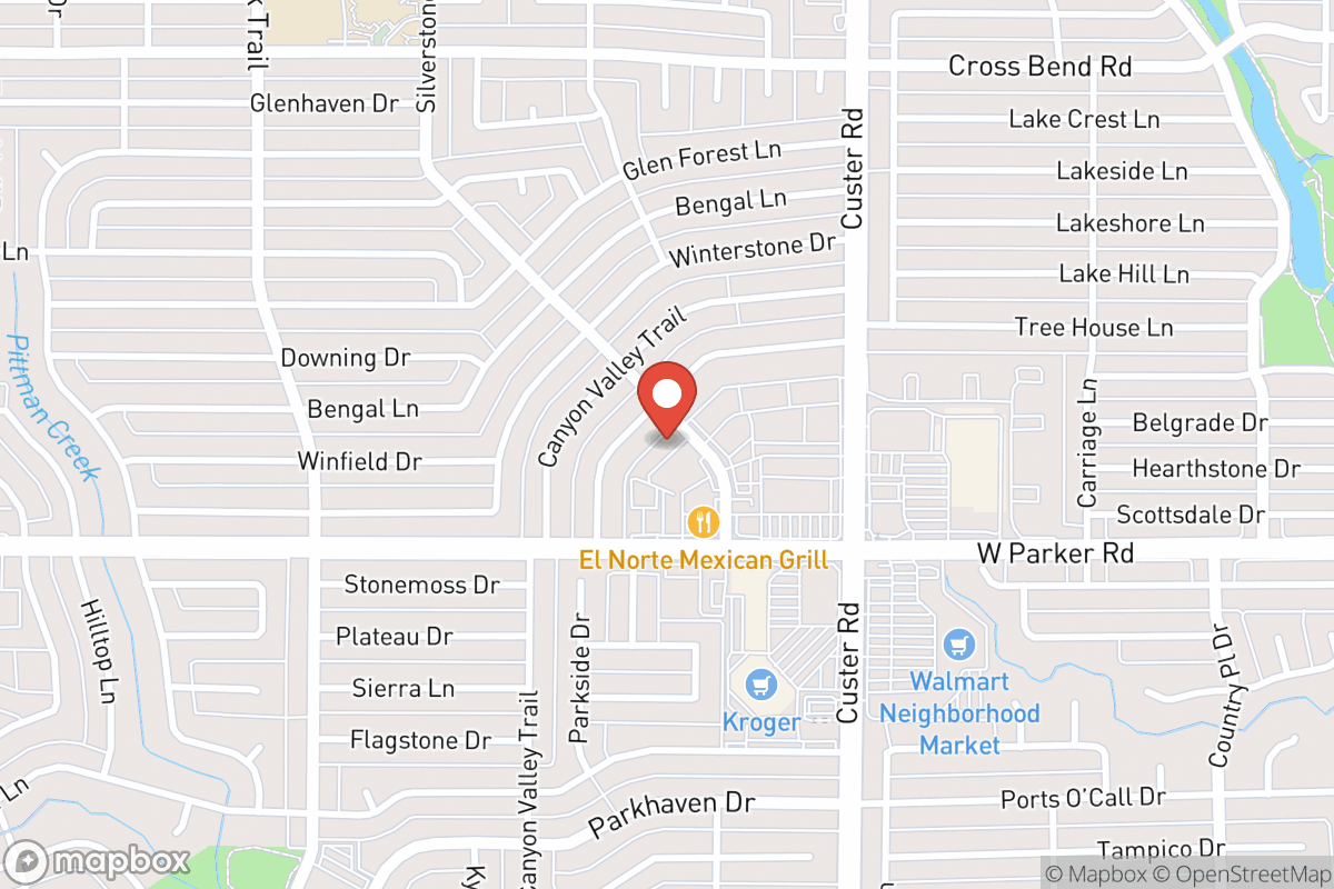 Plano Family Dental