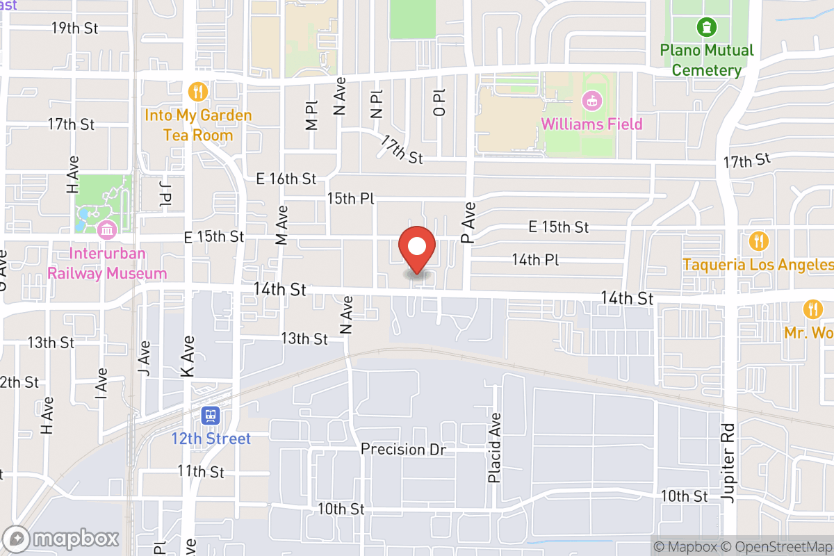 Plano Gentle Dental