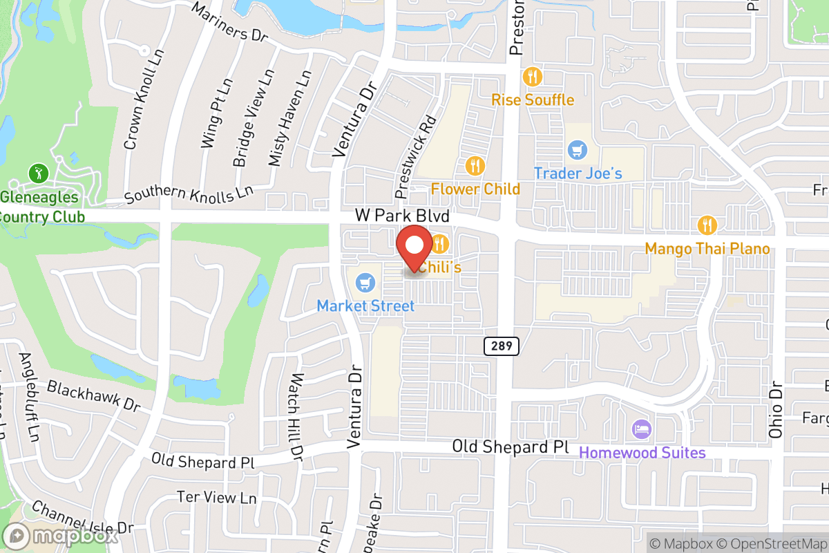 Plano Smile Center