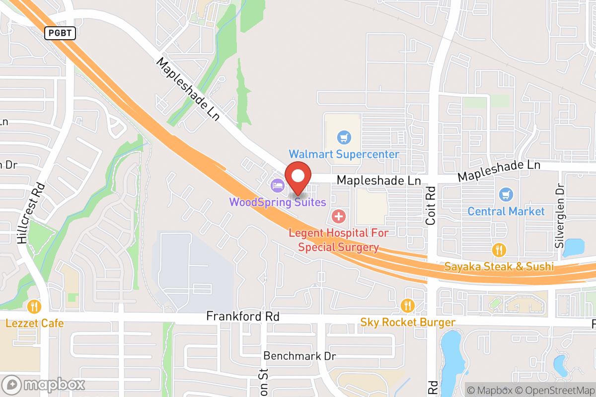 S Dental Plano