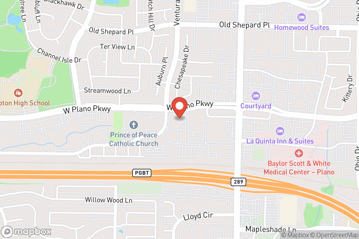 Signature Smiles Dentistry of Plano