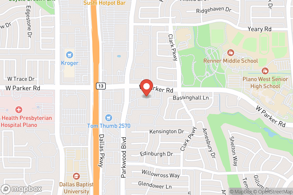Star Ranch Dental