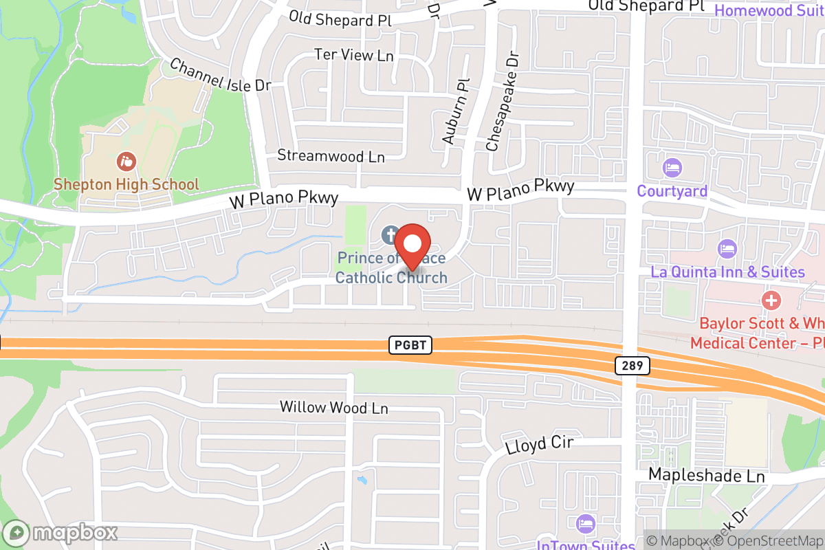 Texas Dental