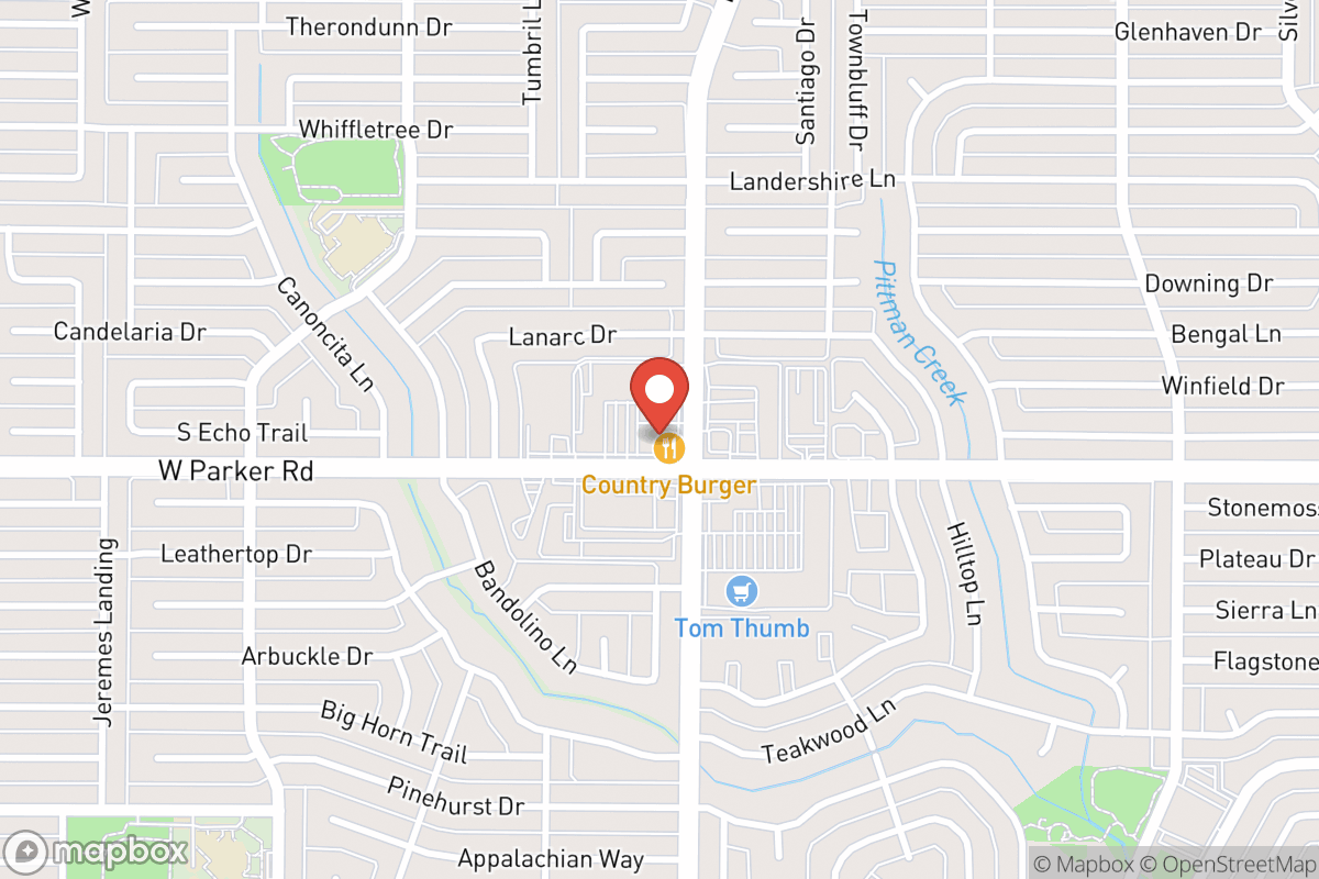 The Plano Dentist