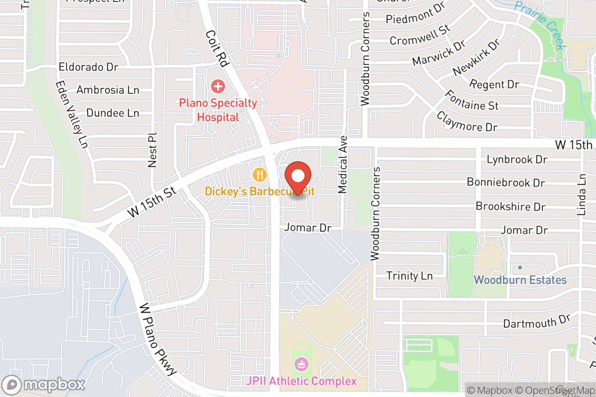 Vitality Dental