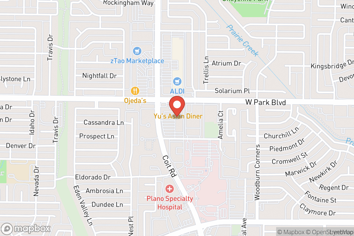 Westpark Village Dental Care