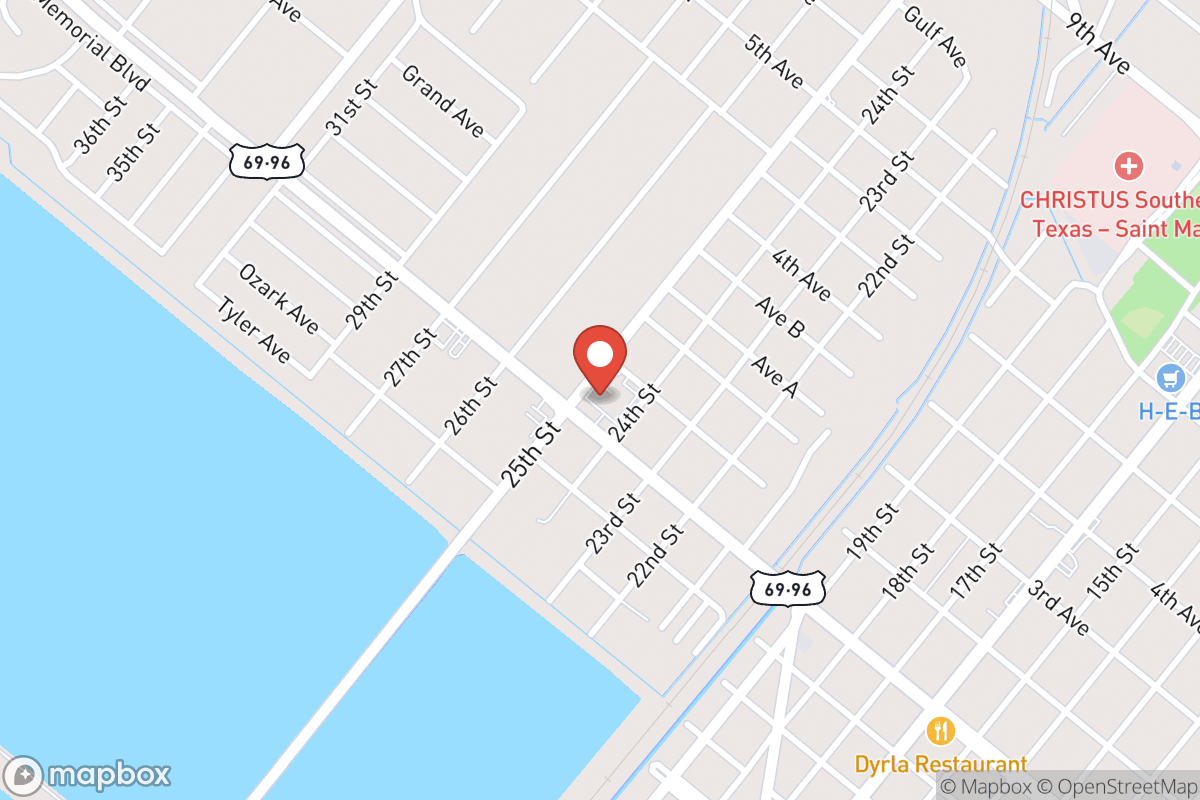 Gulf Coast Health Center