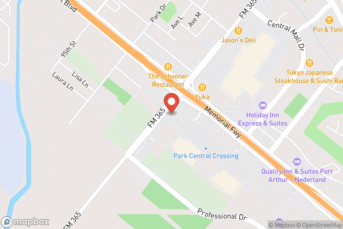 Gulfside Dental & Orthodontics - Port Arthur