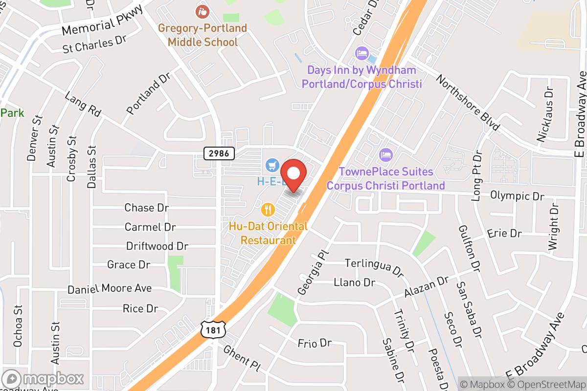 Portland Dental