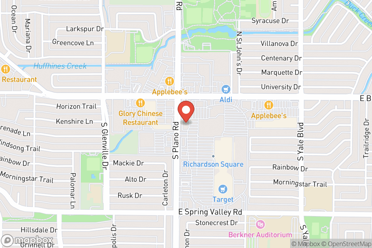 Aspen Dental - Richardson, TX