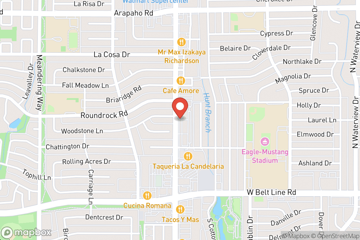 Buchwald Family Dentistry & Orthodontics