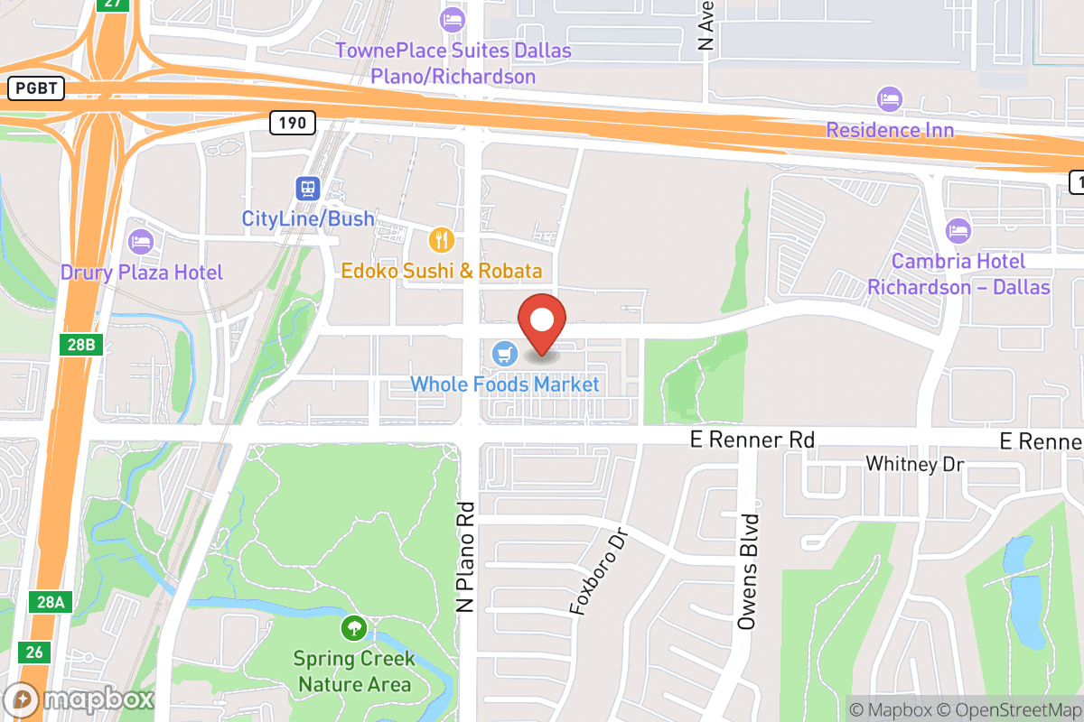CityLine Dental Center