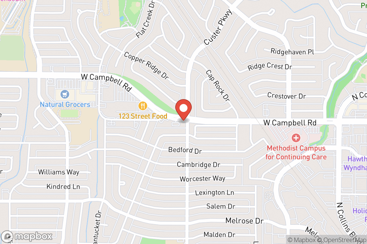 Dentistry By Canyon Creek