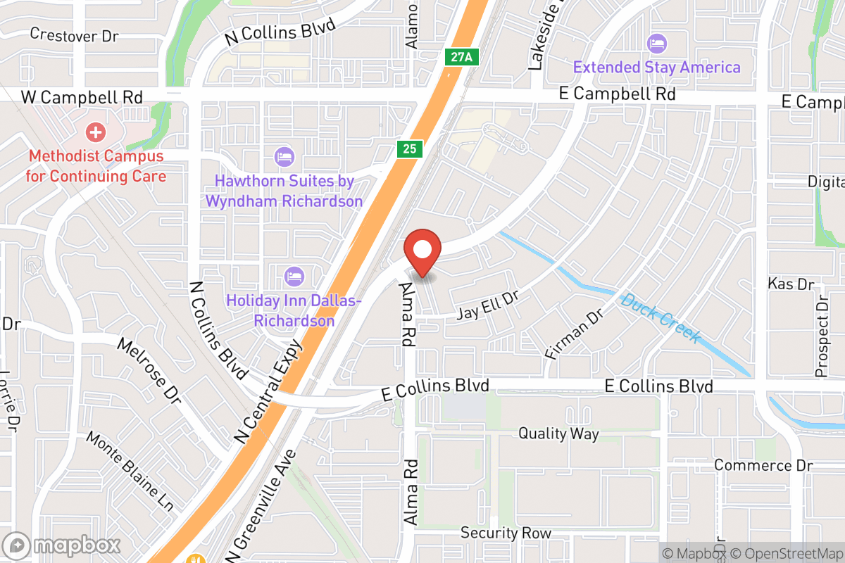 Gentle Touch Dentistry Richardson