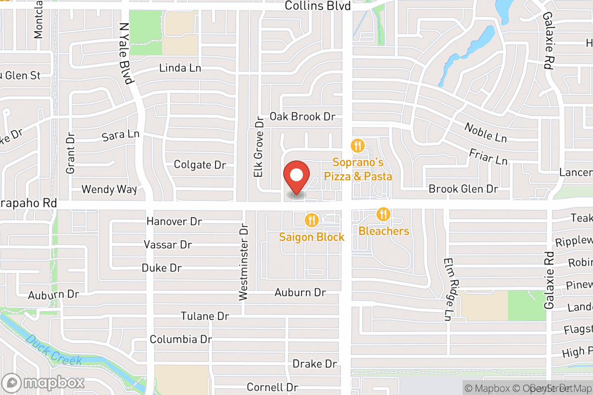 Jupiter Family Dental of Richardson