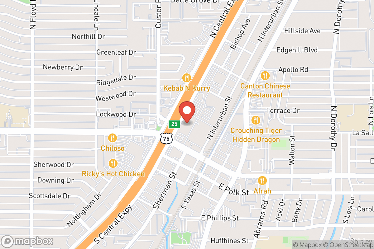 NuTeeth Dental Implant Center