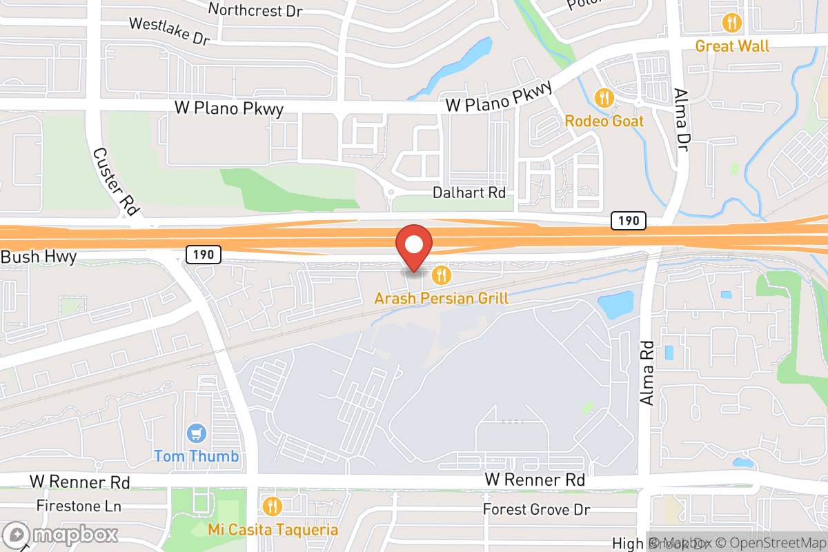 Premier Dentistry