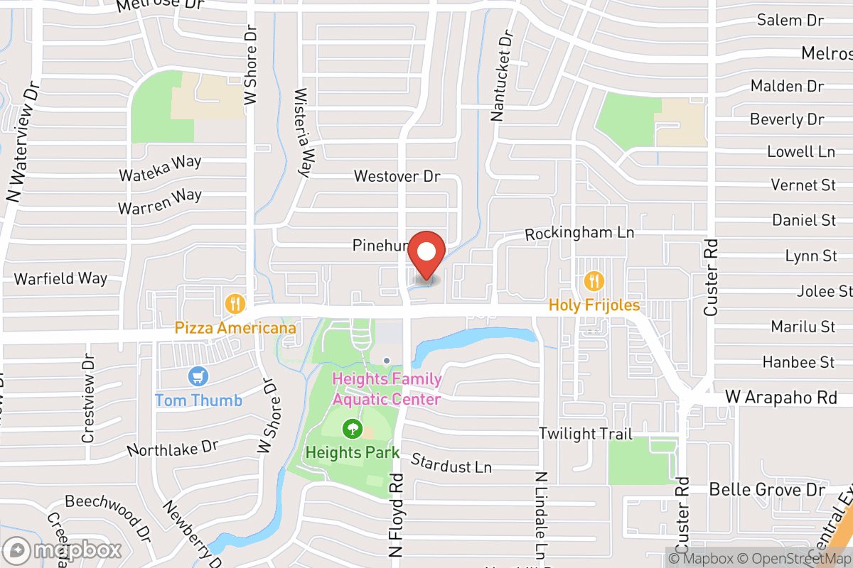 Prewitt Dental Group