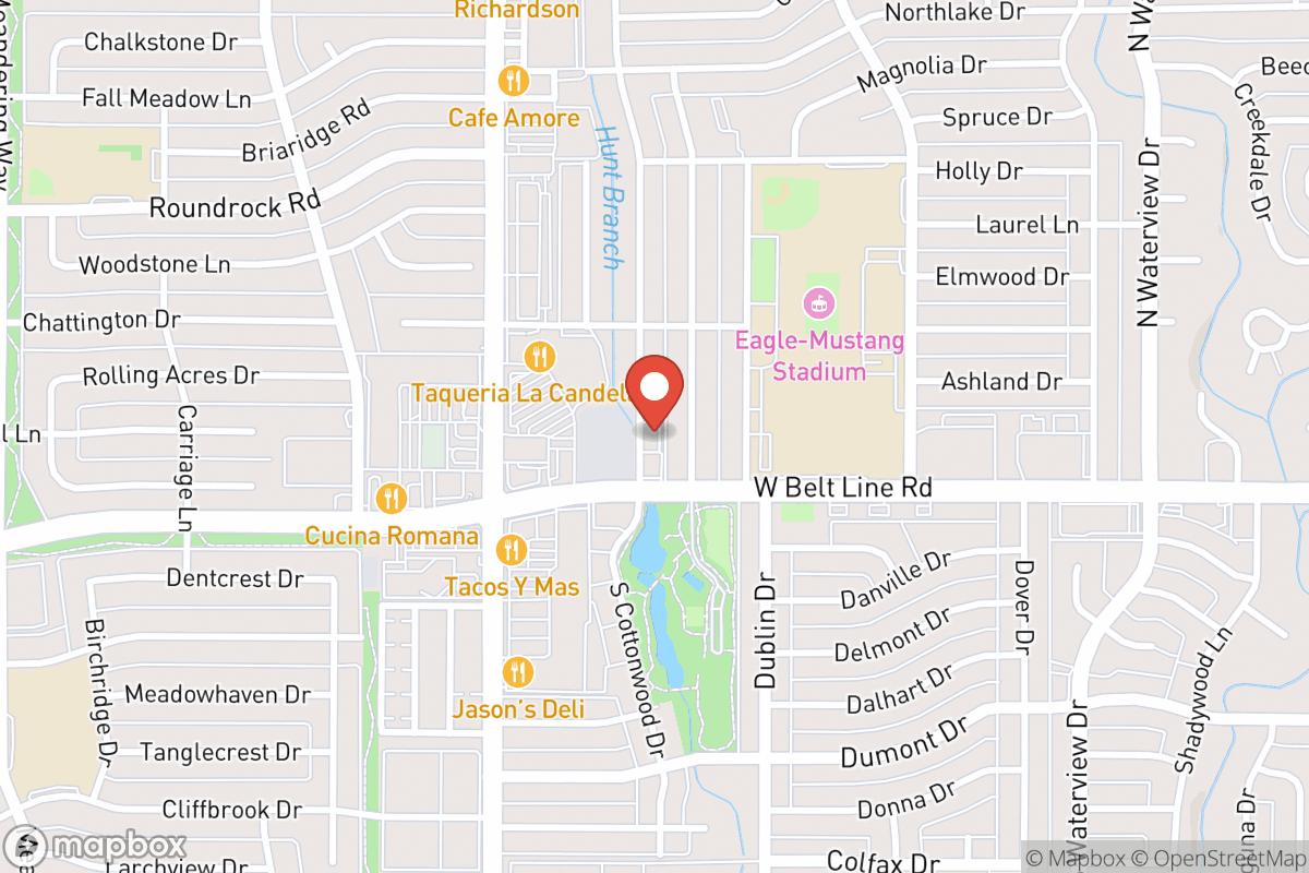 Richards Cosmetic, Restorative, and Implant Dentistry