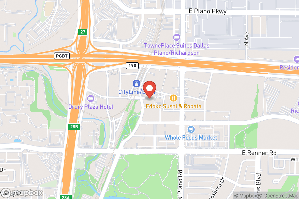 Richardson Dentistry