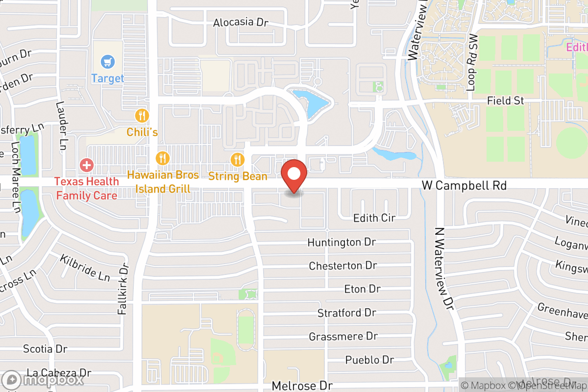 Richardson Family Dentistry