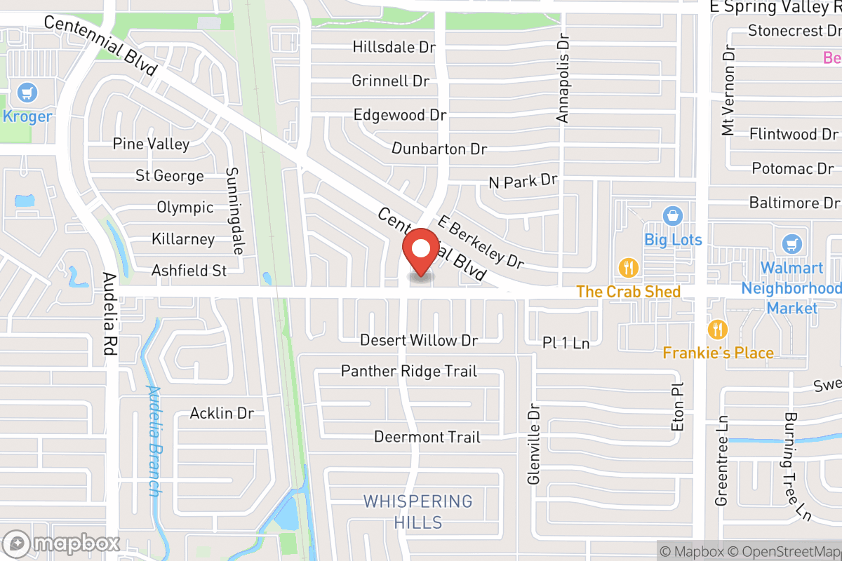 Richardson Family & Implant Dentistry (Previously Kelly Halverson DDS FAGD)