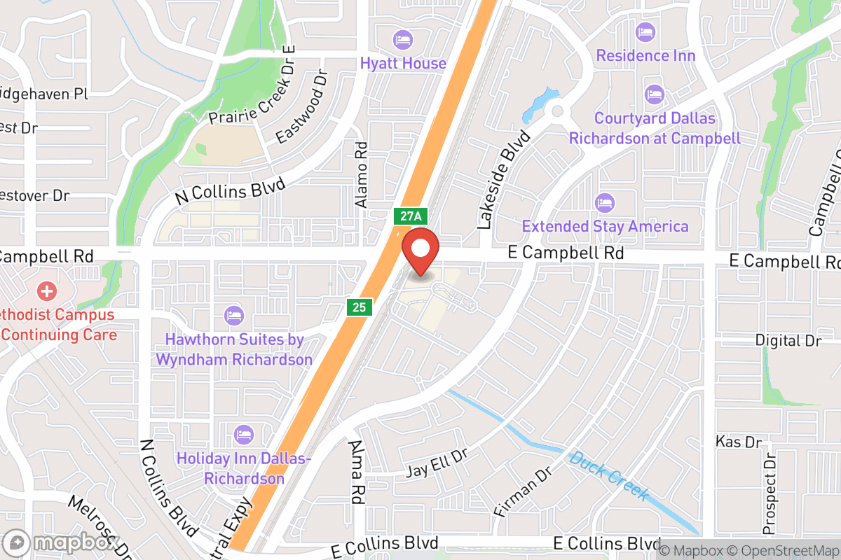 Richardson General and Cosmetic Dentistry
