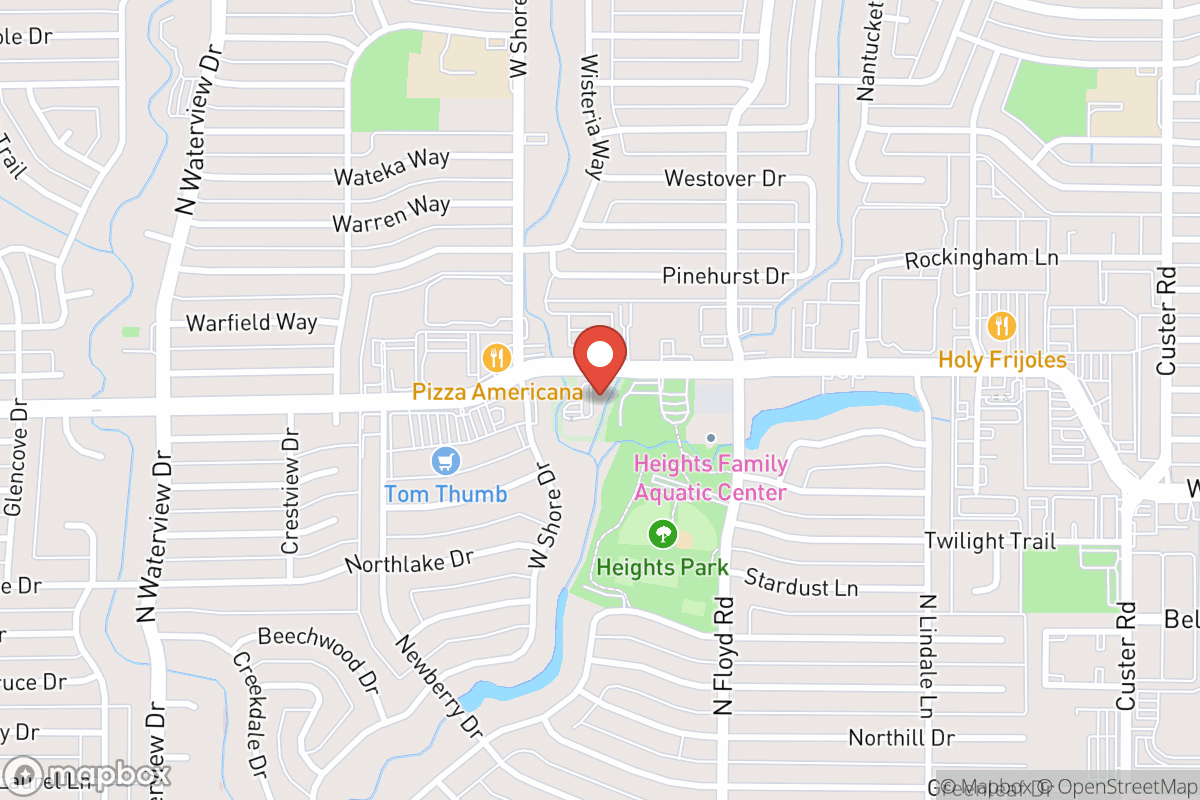 Richardson Heights Dental