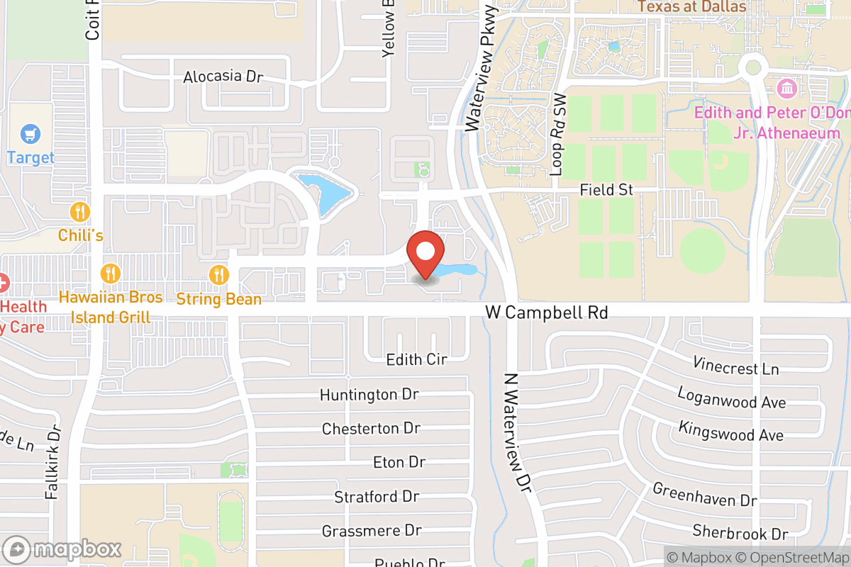 Richardson Oral and Facial Surgery