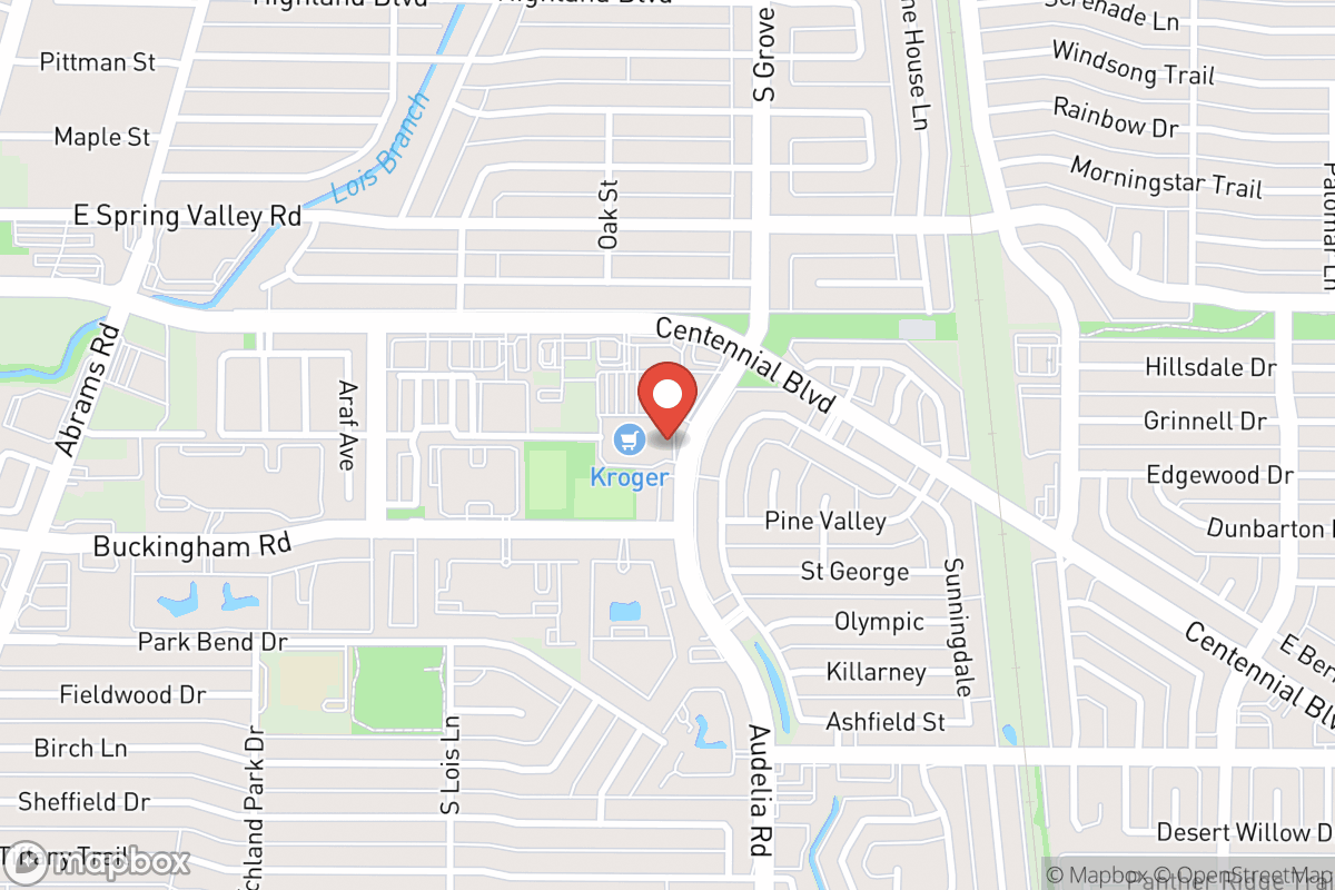 Richland Dental