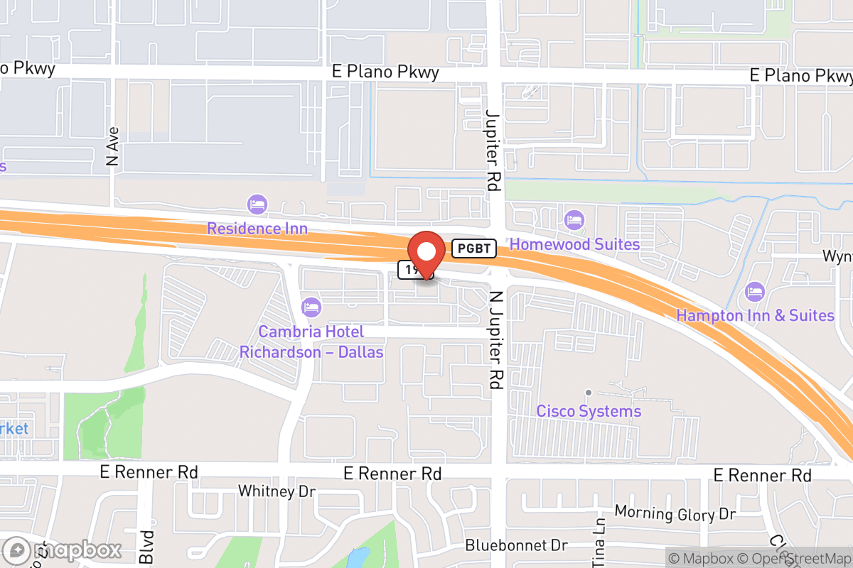 Signature Dental: Richardson