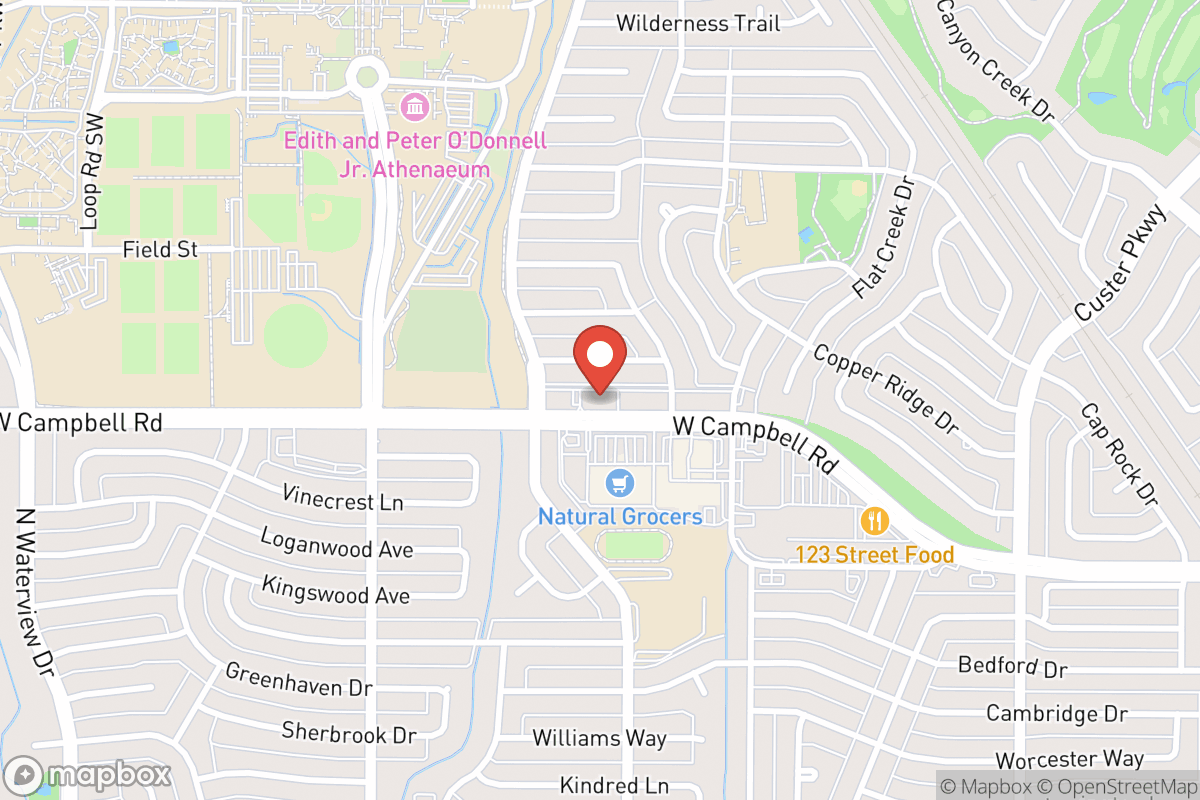 Top Notch Dentistry of Dallas