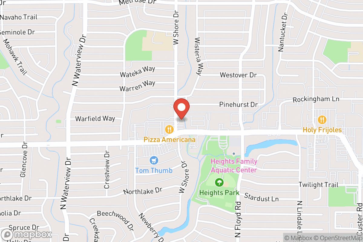 West Shore Family Dental