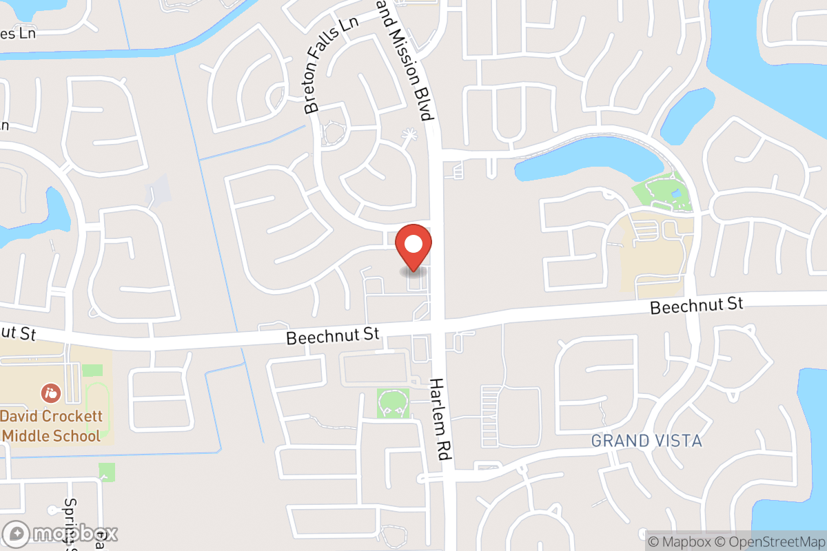Grand Mission Dentistry Of Richmond