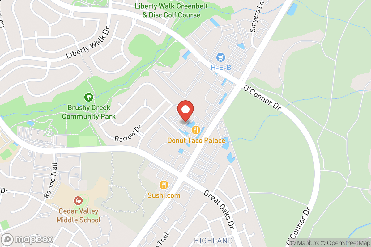 Accent Smiles Dentistry