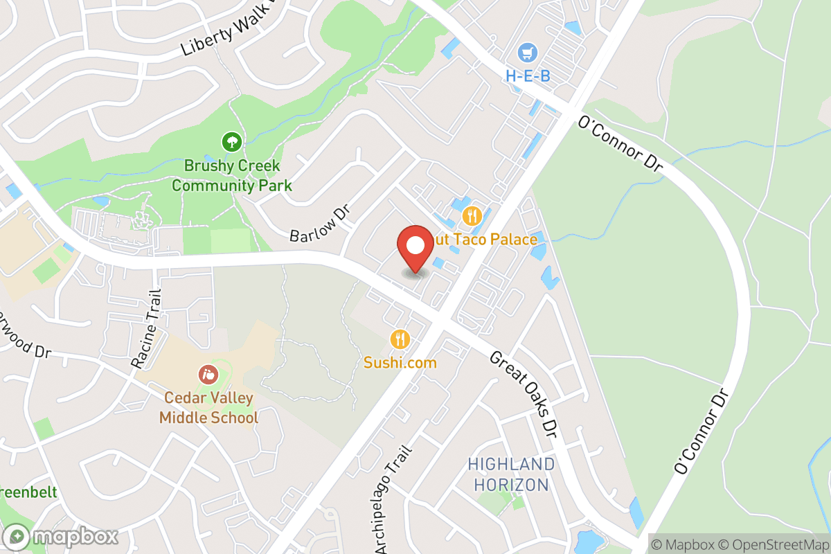 Acre Wood Dental - Round Rock