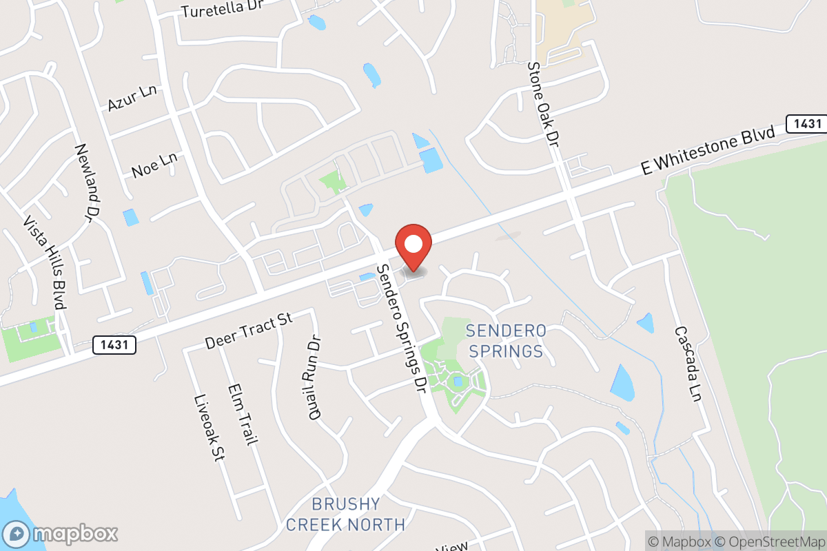 Advanced Dental Care of Round Rock