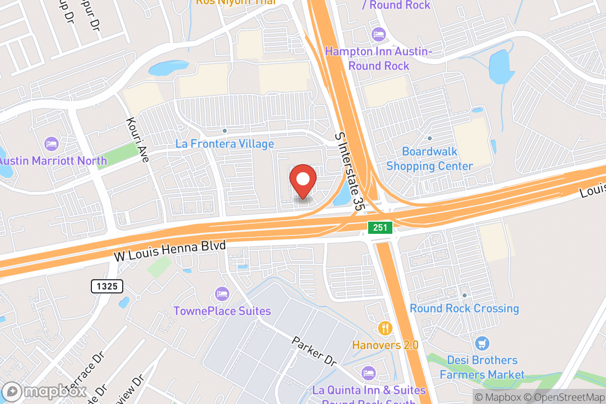 Aspen Dental - Round Rock, TX