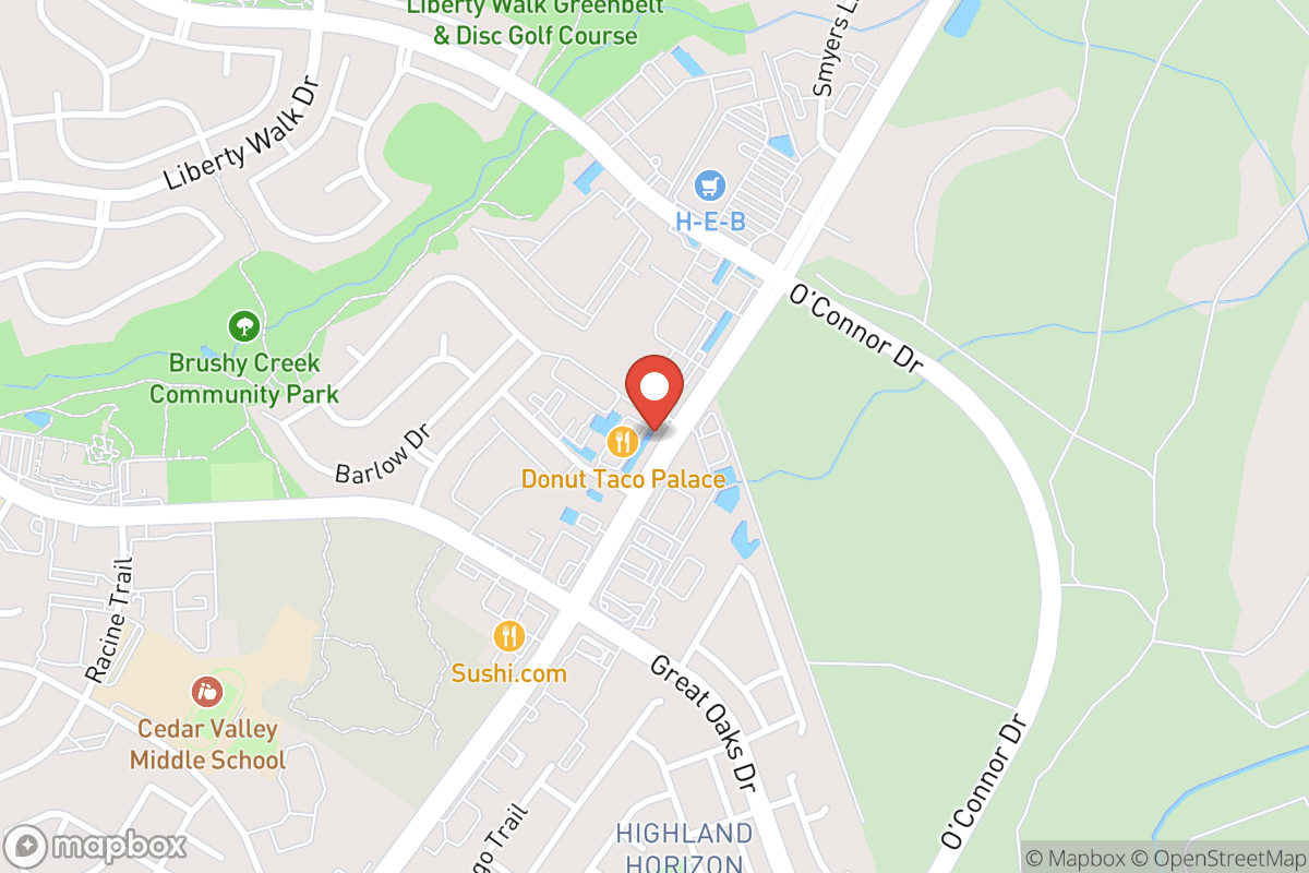 Beck Commons Dental