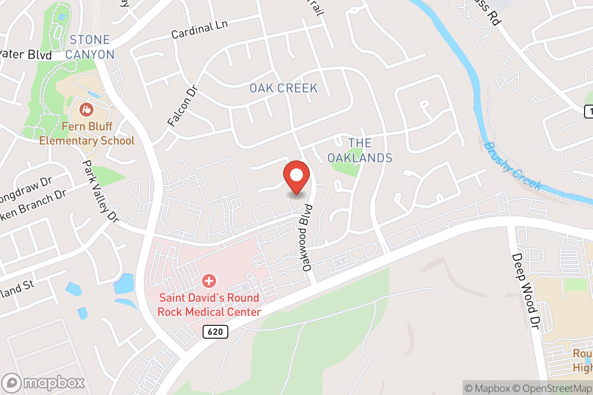Carus Dental Round Rock