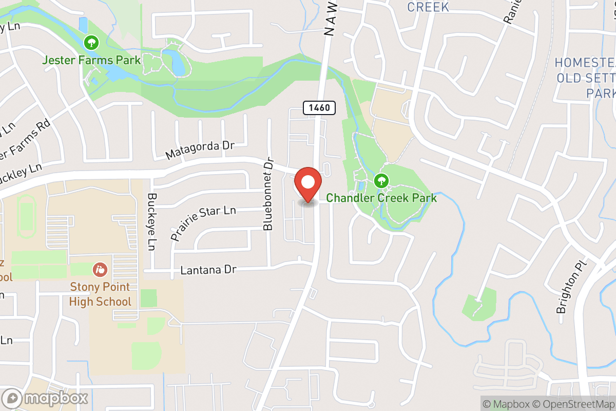 Chandler Creek Dental Care - Dentist Round Rock