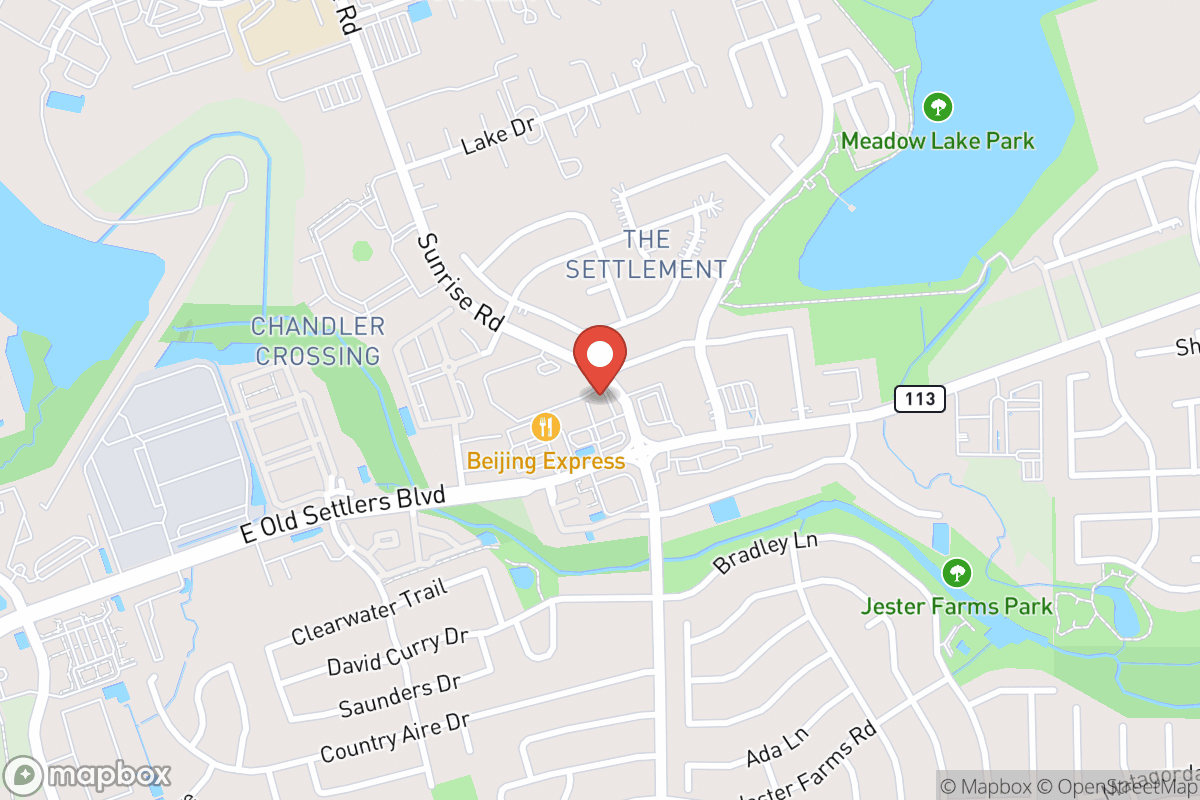 Faught Family Dentistry