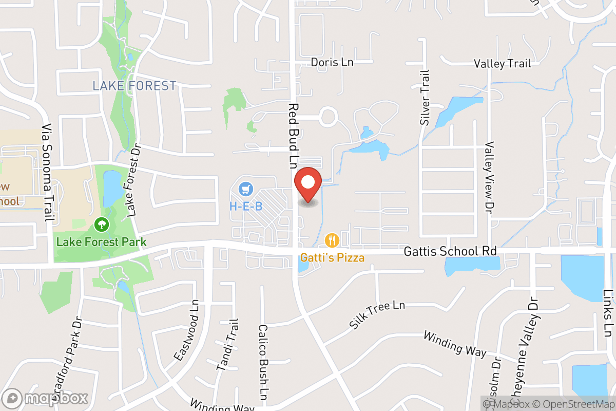 Forest Creek Family Dental