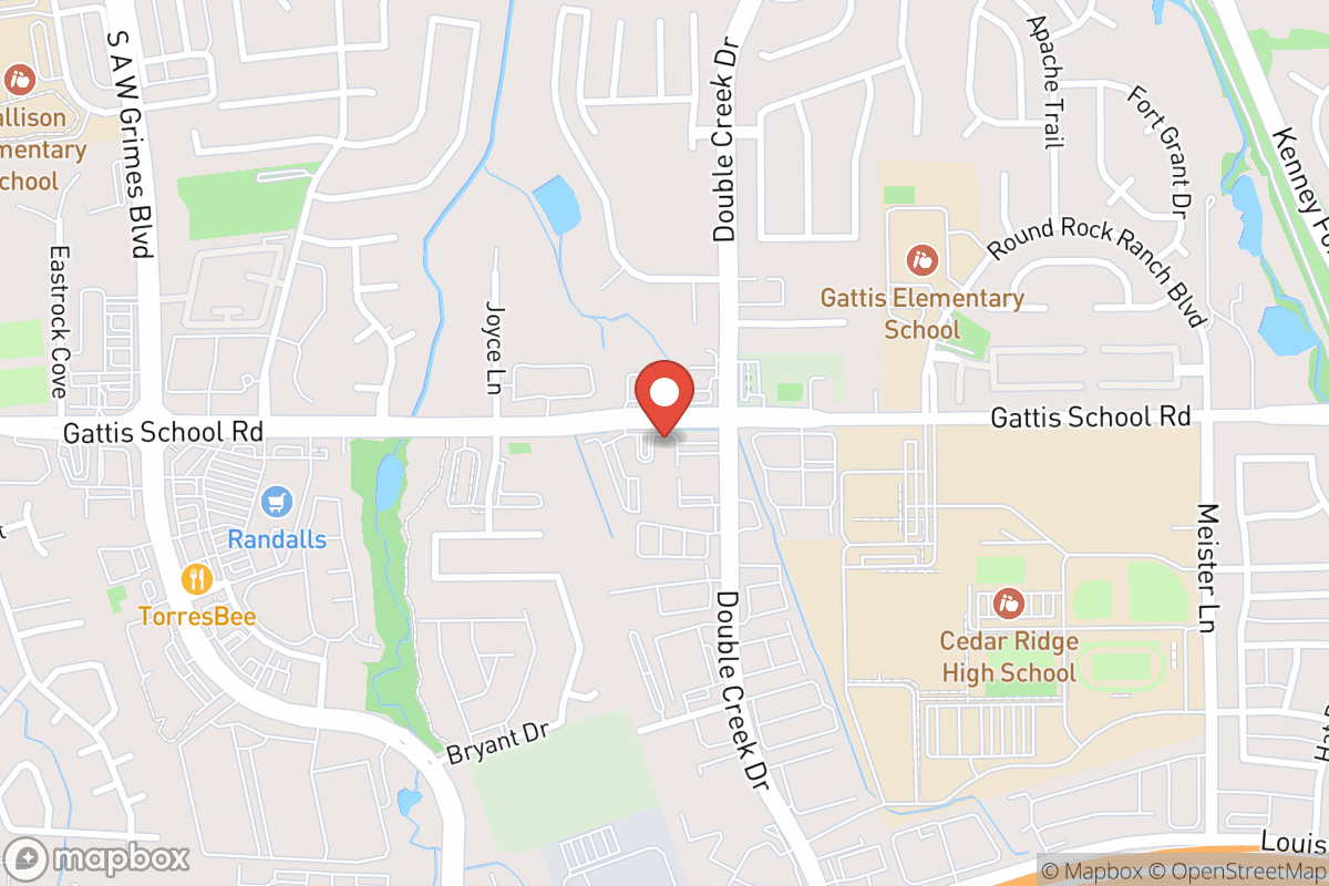Forest Family Dentistry - Round Rock