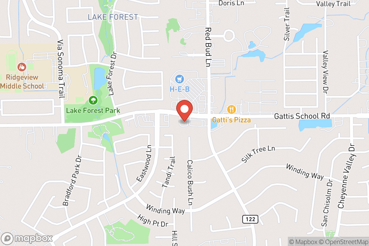 Gattis School Road Dental