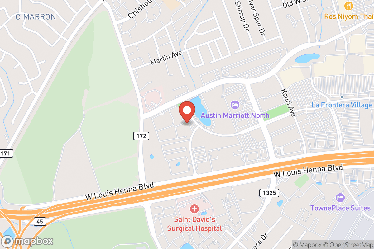 La Frontera Dental