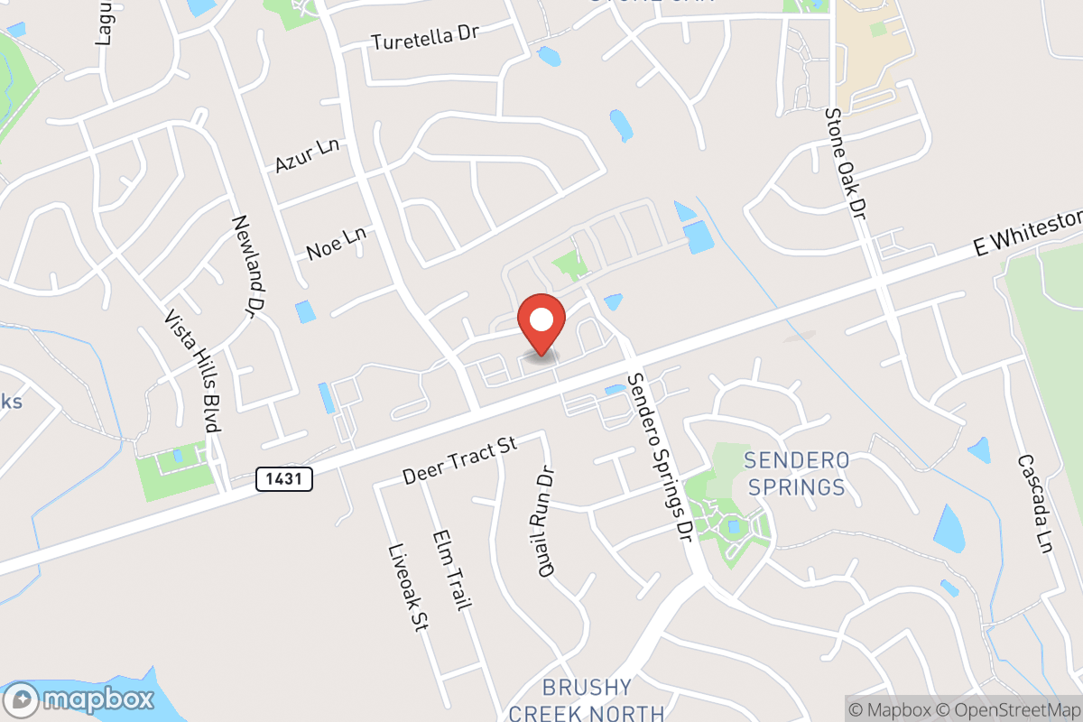 Mayfield Ranch Dental
