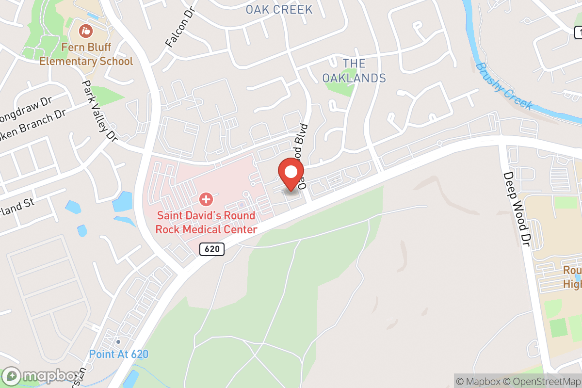 Pediatric Dentistry of Round Rock