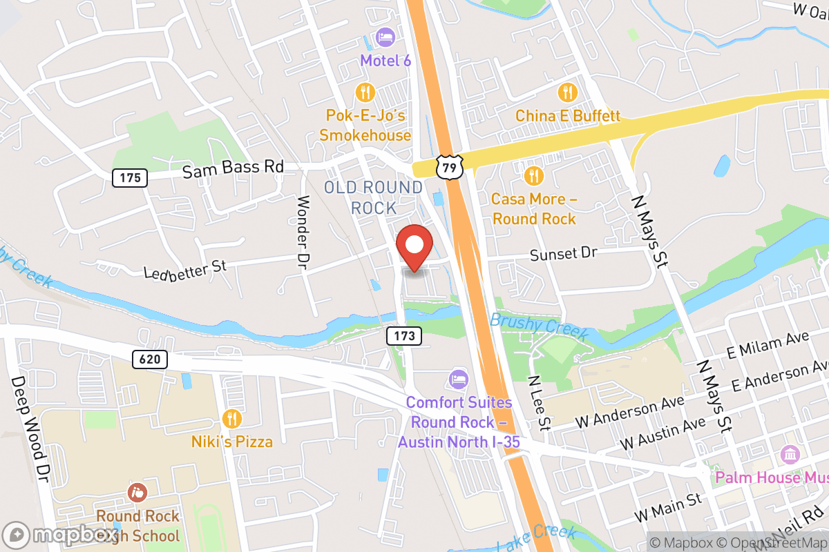 Rock Ridge Family Dentistry
