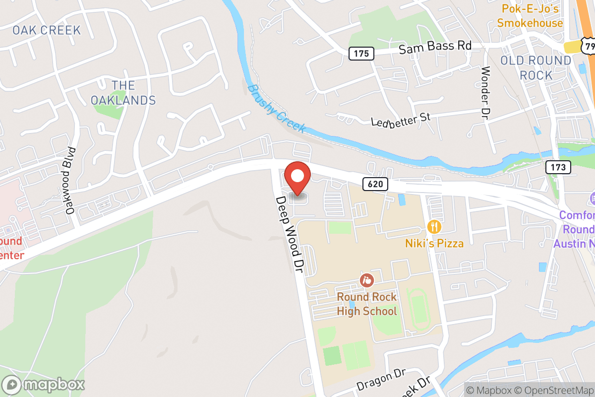 Round Rock Dental Group